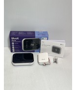LEVOIT Smart Thermostat for Home WiFi Programmable Digital Thermostat Smart - $68.13 CAD