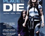 A Lonely Place to Die DVD | Region 4 - $8.42