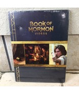 Book of Mormon Videos Scenes from First Nephi 2019 DVD New LDS Mormon - £7.73 GBP