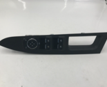 2013-2020 Ford Fusion Master Power Window Switch OEM D02B36046 - $31.49