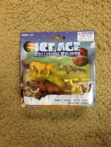 Ice Age Collision Course Figures!!!  4 Pack!!! - £13.59 GBP
