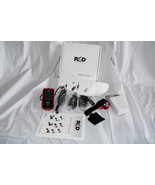 VWR Education RED ReallyEasyData probeware data Collector New 515c3 - $118.72 CAD