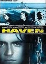 Haven Dvd - £8.44 GBP