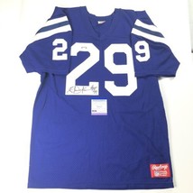 Eric Dickerson signed jersey PSA/DNA Indianapolis Colts Autographed HOF ... - £196.64 GBP