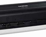 Brother Easy-to-Use Compact Desktop Scanner, ADS-1200, Fast Scan Speeds,... - £215.14 GBP