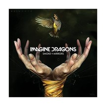 Smoke + Mirrors [VINYL]  - £24.73 GBP