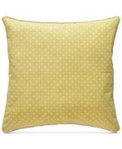 Cny Home Gingham 20 x 20 Decorative Pillow - £26.58 GBP