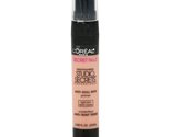 L&#39;oreal Studio Secrets Professional Color Correcting Primers, Anti-dull ... - £23.80 GBP