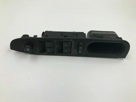 2010-2012 Ford Fusion Master Power Window Switch OEM C02B11003 - £17.80 GBP