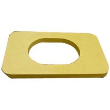 Premier Select Toilet Tank To Bowl Gasket - £6.22 GBP