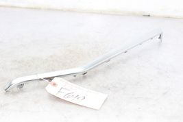 14-16 MERCEDES-BENZ E350 Rear Right Door Trim Strip F619 image 10