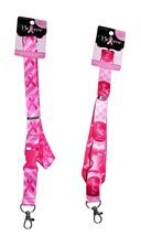 Breast Cancer Awareness Lanyard - $1.95