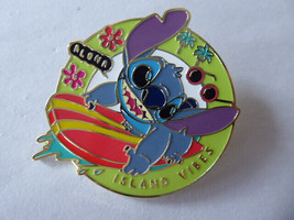 Disney Swapping Pins Surfing Stitch Island Vibes-
show original title

Origin... - £14.56 GBP