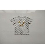 TRUE RELIGION TODDLER BOYS PRINTED CREW NECK T SHIRT WORLDWIDE SHIPPING 16 - $277.24 MXN