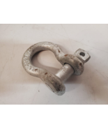 JM Bow Anchor Shackle WLL4-3/4T - $601.17 MXN