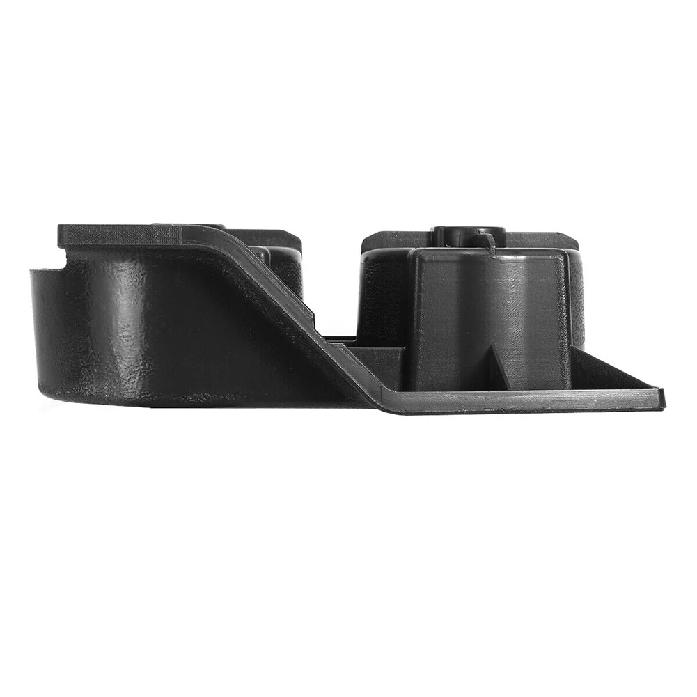 Front Console Dual Cup Holder Insert for Nissan GQ Patrol Y60 1989-1998 Interi - £18.41 GBP