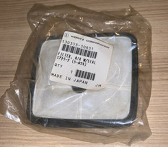 Echo 13030330831 Air Filter With Seal OEM NOS - £17.40 GBP