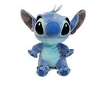 DISNEY PARKS BABIES BLUE BABY STITCH 10" STUFFED ANIMAL PLUSH TOY SOFT LILO - $14.25