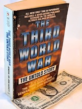 The Third World War: The Untold Story by General John Hackett (1983 1st MMPB) - £27.54 GBP