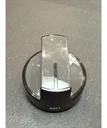 Whirlpool Range Oven Control Knob W10339442 KIP 5J24 - $20.36 CAD