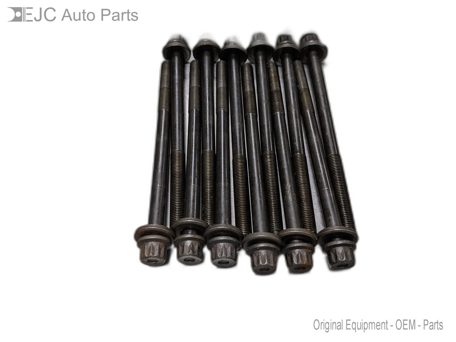 Cylinder Head Bolt Kit For 13-14 Subaru Legacy  2.5 11095AA160 AWD - $34.60