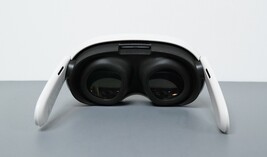 Meta Quest 3 512GB VR Headset Only - White image 4