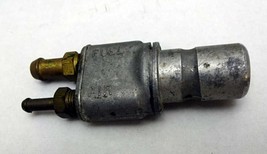 1953-54 Mercury Outboard Racing Mark 15, 20, 40, 50 Twin Line Air/Fuel Connector - £29.10 GBP