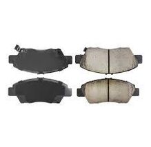 45022-TR0-E02 Honda Genuine New Front Brake Pad.1 Qty Available only in ... - $59.84