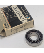 NOS FAG B7002C.T.P4S.UL Spindle Angular Contact Ball Bearing 15x32x9 mm - $49.49