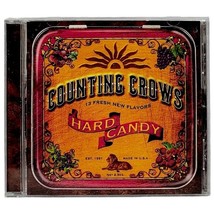 Counting Crows Hard Candy CD - 2002 - $2.00