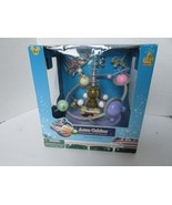 WDW Disney Dumbo the Flying Elephant  Amusement Park Ride w/figures as is - $527.81 MXN