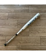 Miken Revex 33 / 24oz 750X Fastpitch Softball Bat 2 1/4 -9 USA - $35.00