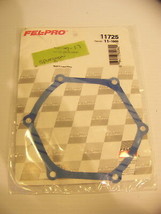 1965 - 1995 CHEVROLET GMC V8 TRUCK WATER PUMP GASKET FEL PRO 11725 NIP 6... - $6.29