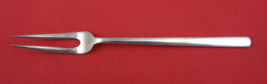 Mexican Sterling Silver Pickle Fork by Codan 2-tine 5 7/8&quot; - €67,62 EUR