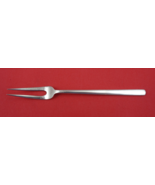 Mexican Sterling Silver Pickle Fork by Codan 2-tine 5 7/8&quot; - €80,59 EUR
