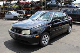 Crossmember/K-Frame Front Convertible Engine Cradle Fits 95-02 GOLF 518569 - $85.14