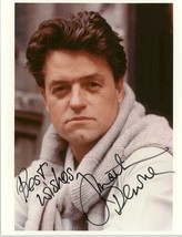 Jonathan Demme (d. 2017) Signed Autographed Glossy 8x10 Photo - £31.45 GBP