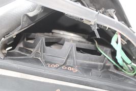 Passenger Right Radiator Fan Assembly Ends Fits 97-04 PORSCHE BOXSTER 71129 image 5