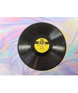 Art Lund – So Blue / Bye Bye Baby (10&#39;&#39; Shellac, 1949) G 10542 - $183.56 MXN