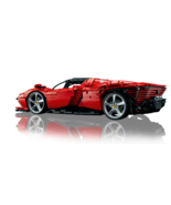 LEGO - Technic Ferrari Daytona SP3 42143 - $439.99