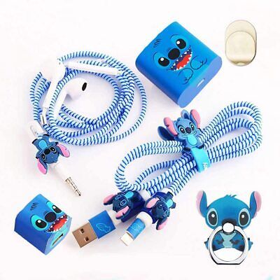 ZOSTLAND DIY Protector Data Cable 5W 18W 20W USB Charger Line Earphone Wire Save