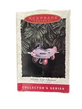1996 Hallmark Keepsake Christmas Ornament Kiddie Car Classics Murray Air... - $5.94
