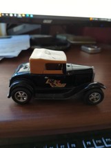 Liberty Classics 1931 Ford Roadster Go With Edelbrock 1/25 DieCast Coin ... - $9.90