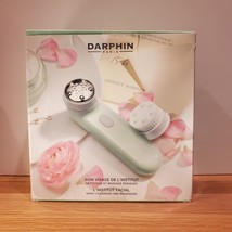 DARPHIN L&#39;INSTITUT FACIAL SONIC CLEANSING AND MASSAGING  BOXED - £112.23 GBP