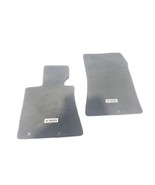 Pair of Front Floor Mats OEM 2015 KIA K90090 Day Warranty! Fast Shipping... - £92.75 GBP