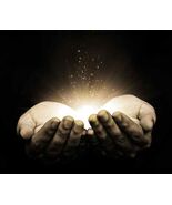 SPELL AMPLIFICATION RITUAL works on all spell... - $18.00