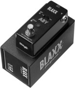 Stagg Bx-Aby Box A-B Box. - $41.99