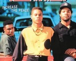 Boyz &#39;N The Hood DVD | Region 4 &amp; 2 - $8.36