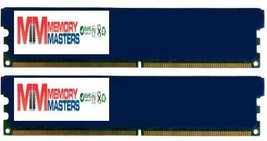 MemoryMasters Compatible with Patriot Viper 3 Series, Black Mamba, DDR3 8GB (2 x - £33.62 GBP