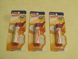 Hostess Twinkies Lip Balm x3 - $20.00